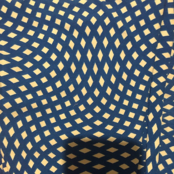 LuLaRoe Pants - 5/$25 tall and curvy llr leggings